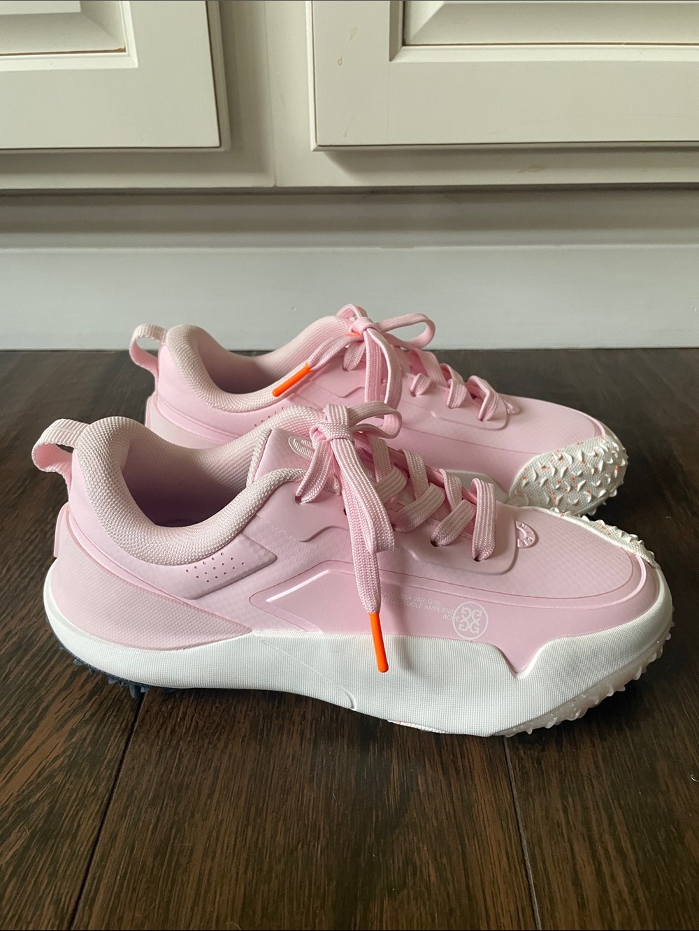 NWT G/FORE 6/18 Golf Spikeless Shoes! - Picture 5 of 10